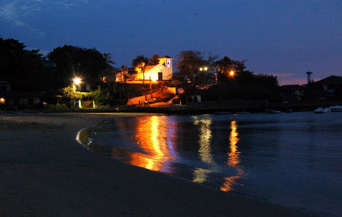 Bonfim Inn Búzios