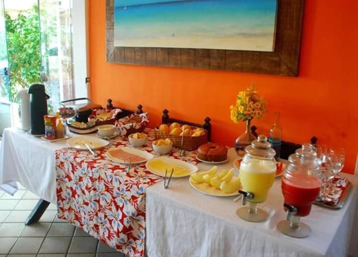 Inn Bonfim Búzios