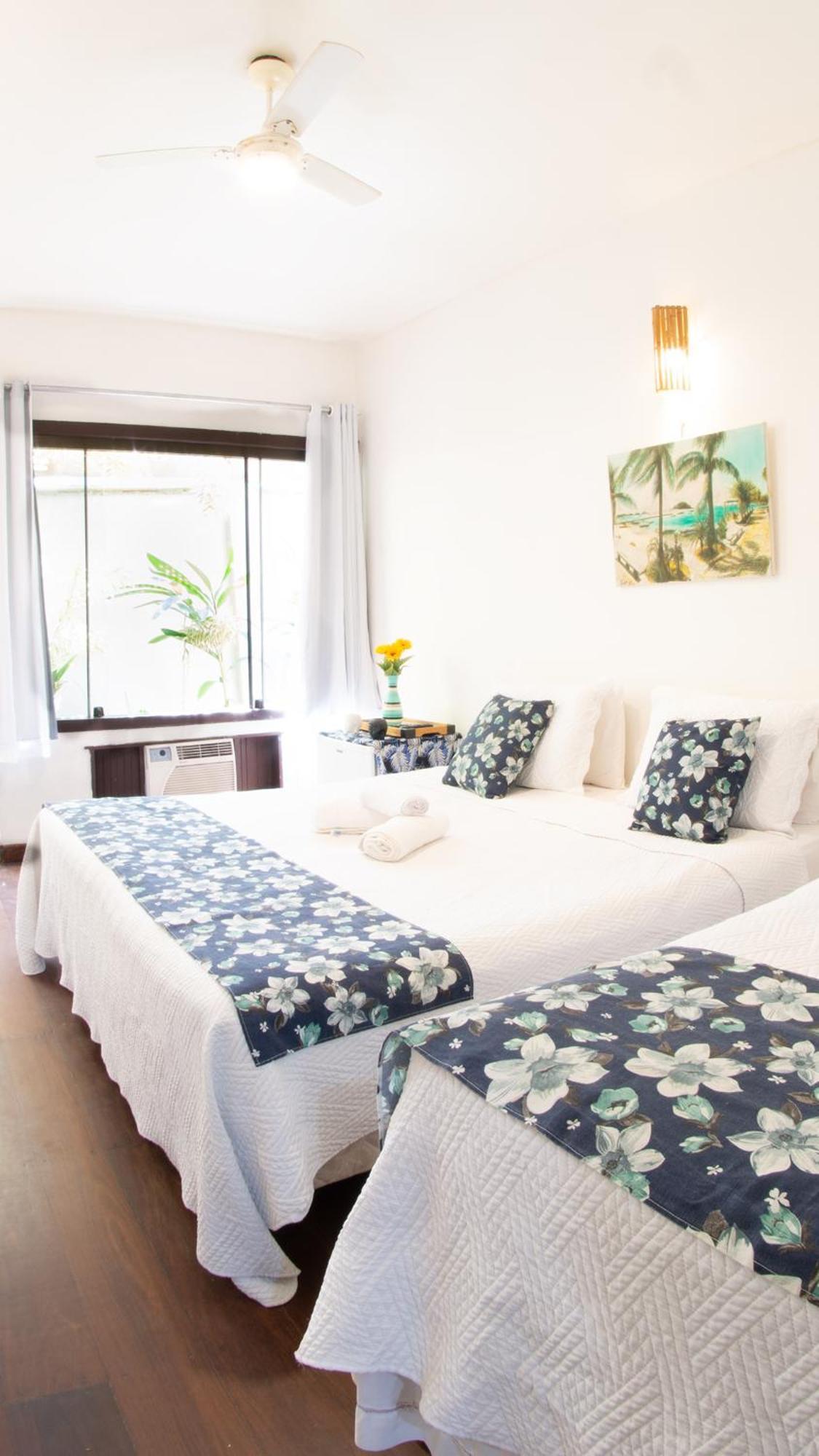 Bonfim Inn