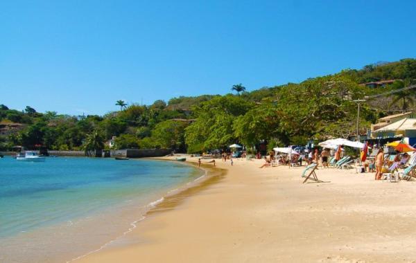 Inn Bonfim *