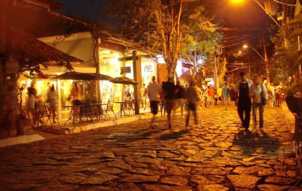 Bonfim Inn