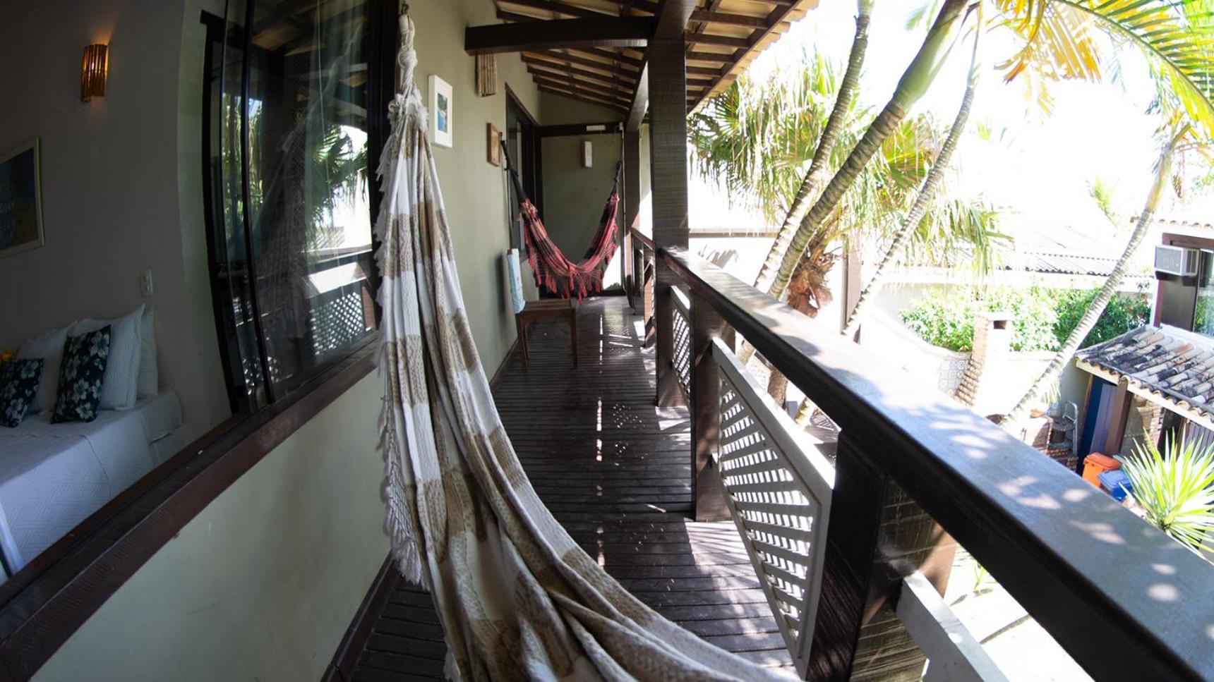 Bonfim Inn