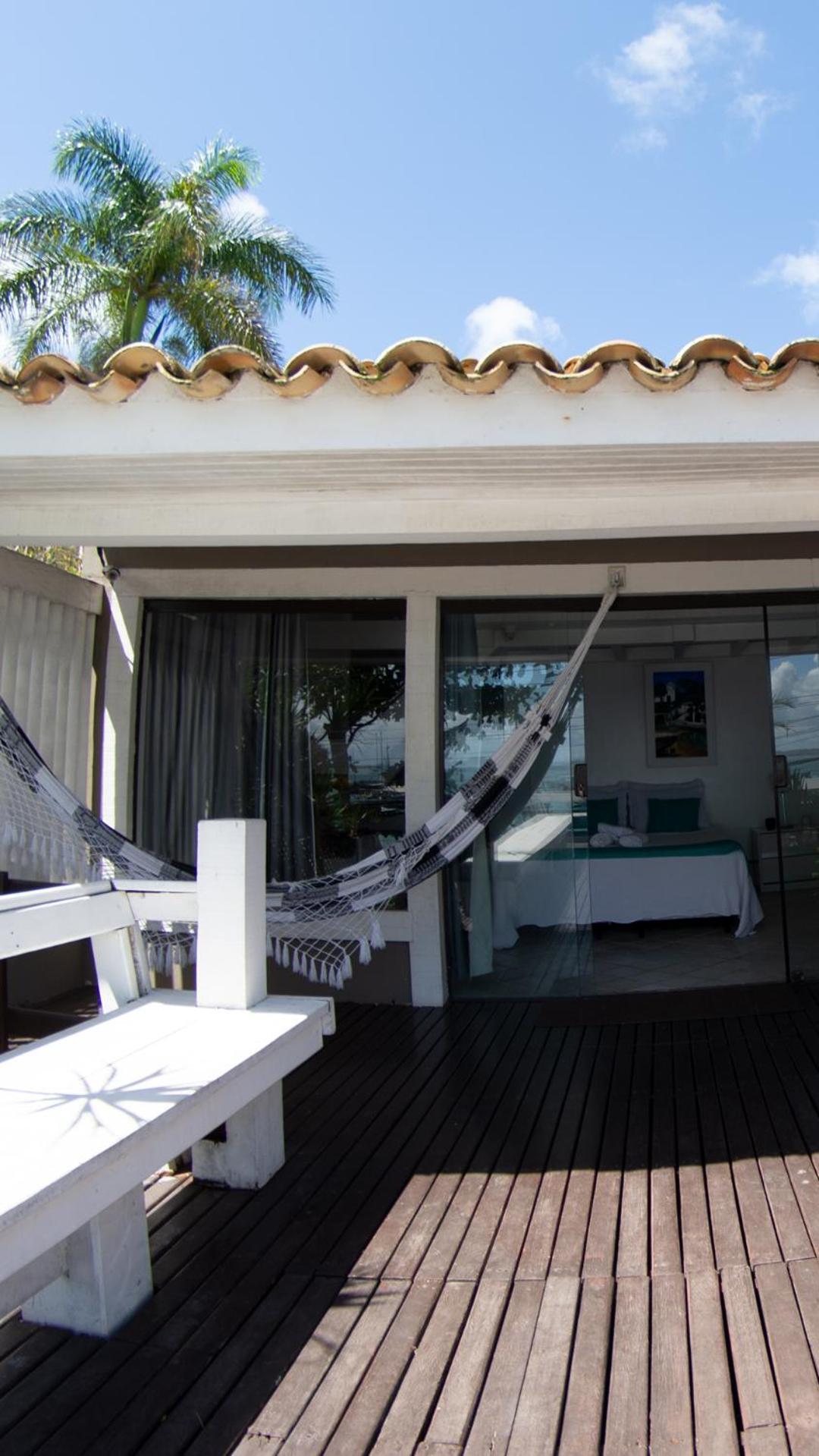 Bonfim Inn Búzios