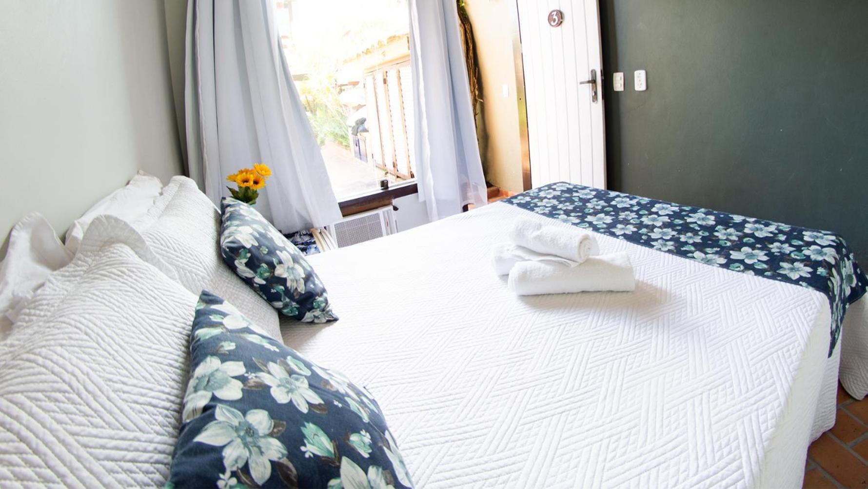 Inn Bonfim Búzios
