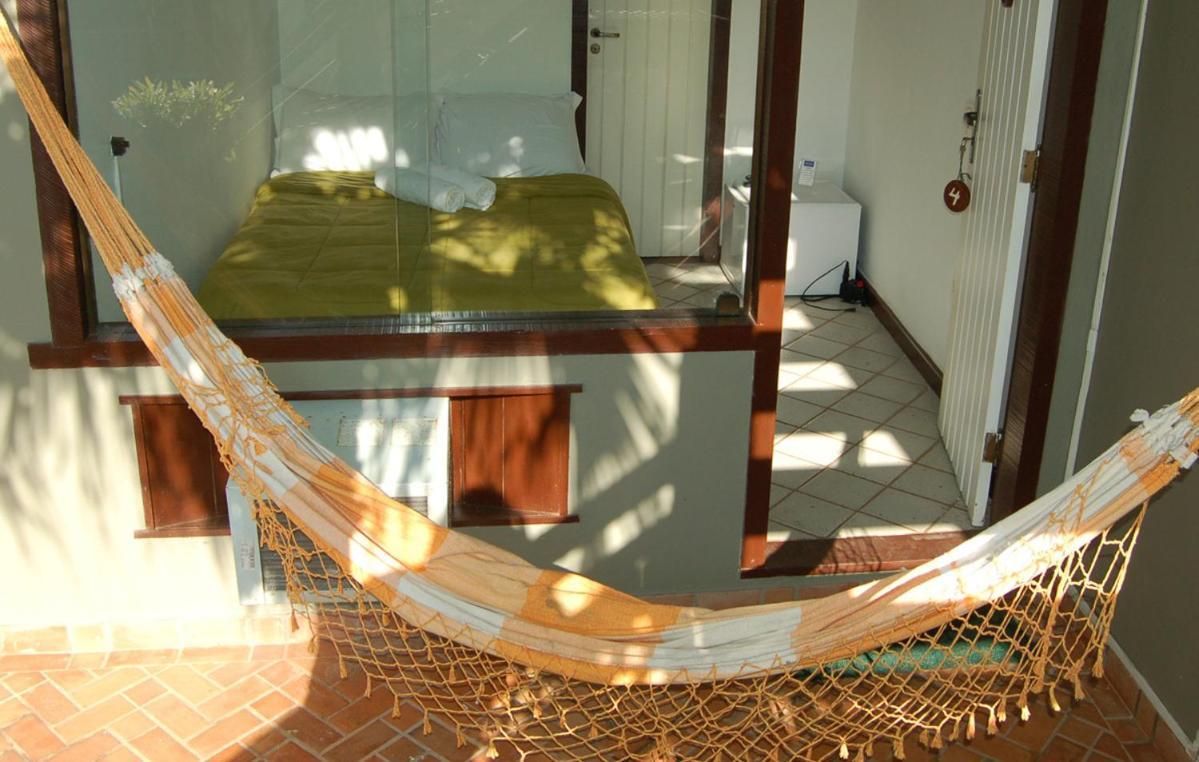 Bonfim Inn Búzios