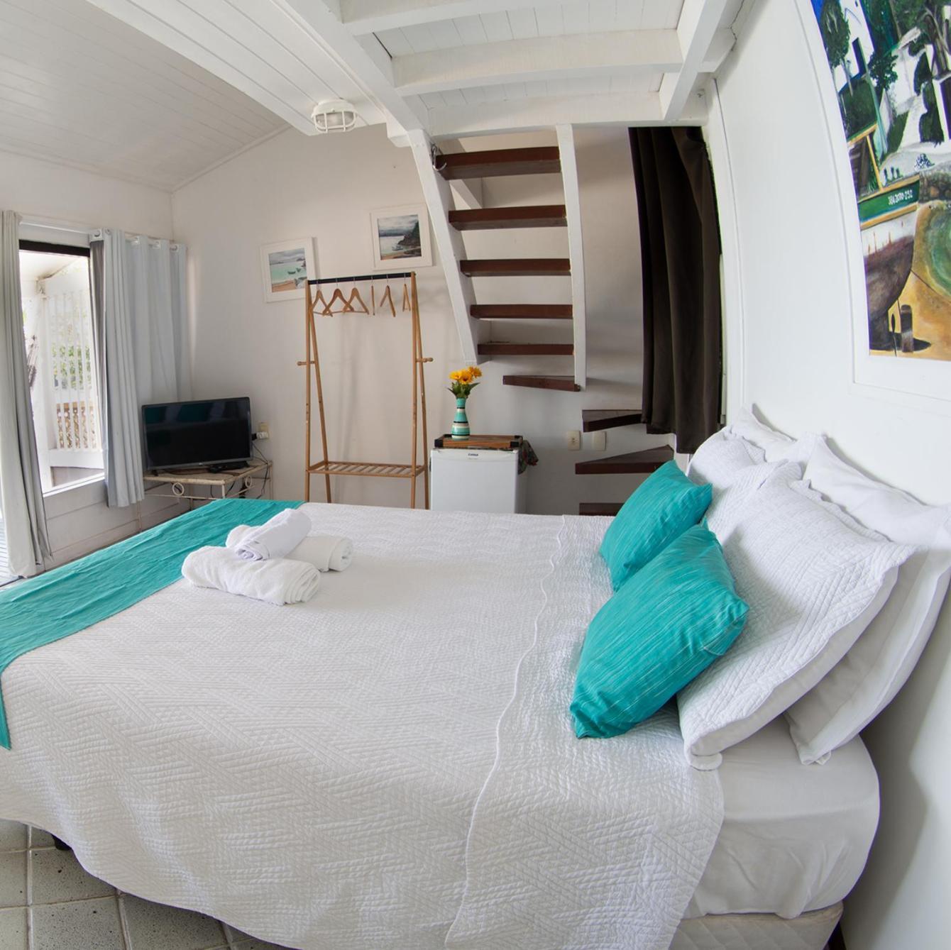 Inn Bonfim