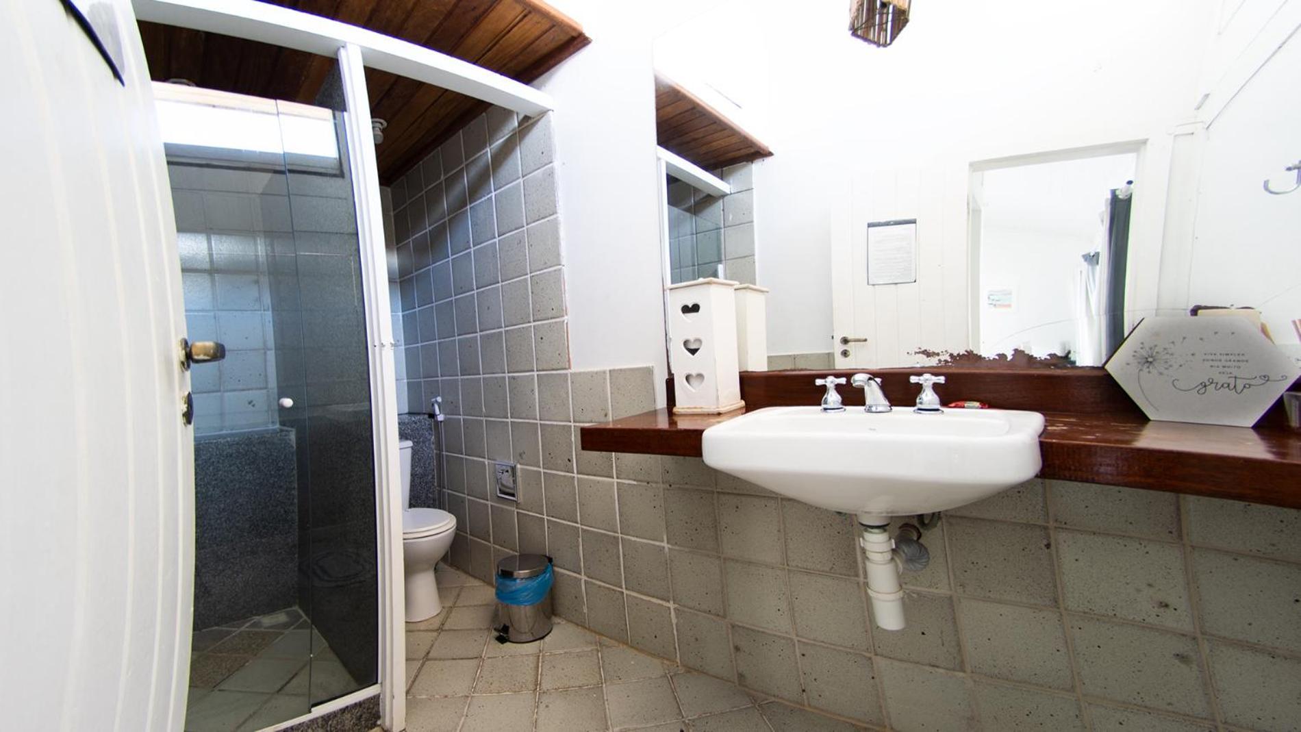 Inn Bonfim