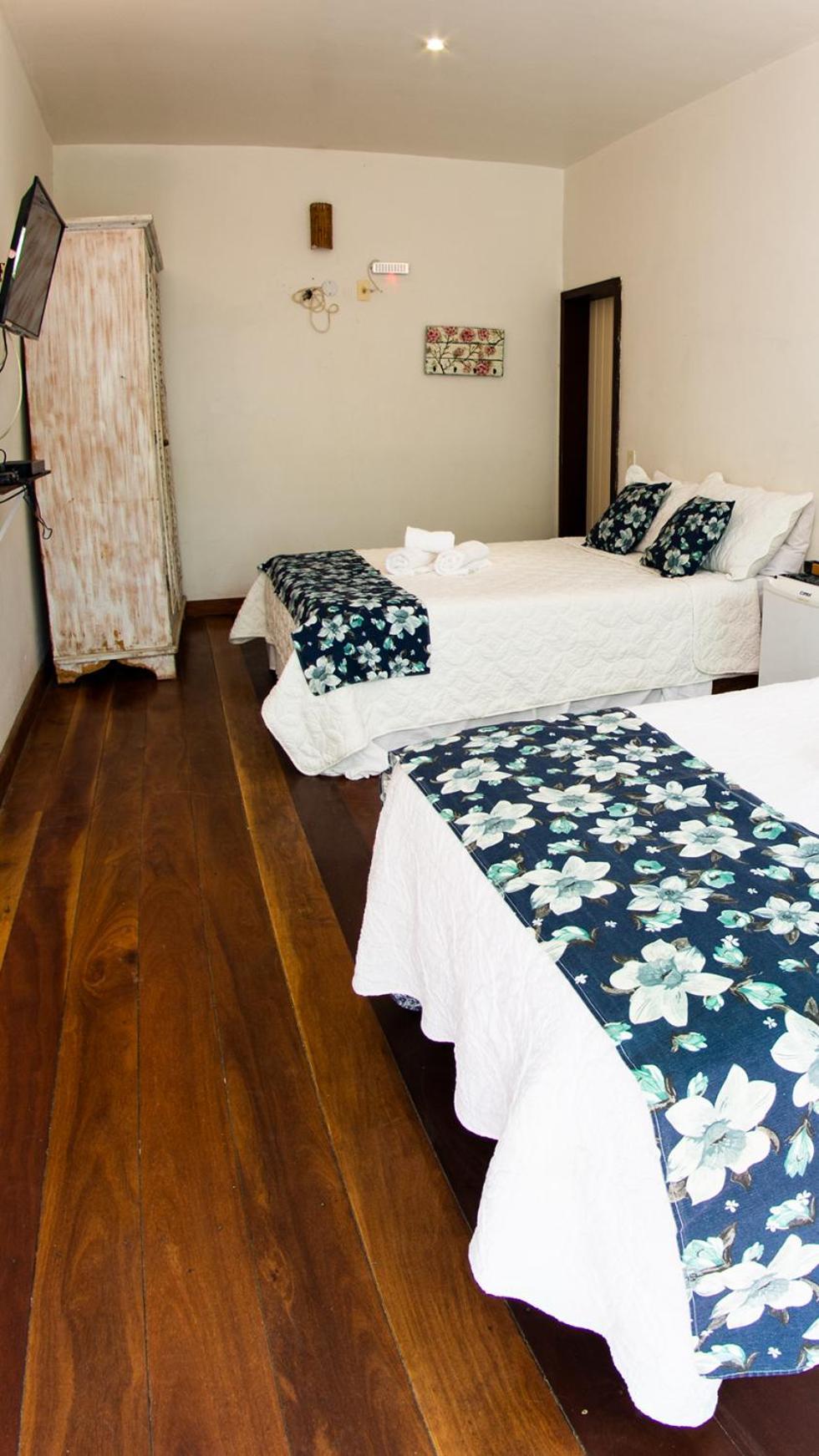 Bonfim Inn